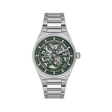 Hislon SD136S-15SS Erkek Kol Saati