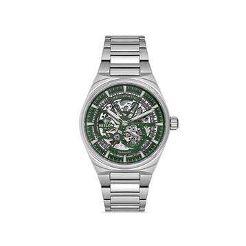 Hislon SD136S-15SS Erkek Kol Saati