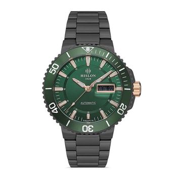 Hislon SD137N-15SR Erkek Kol Saati