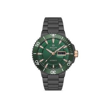 Hislon SD137N-15SR Erkek Kol Saati