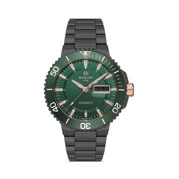 Hislon SD137N-15SR Erkek Kol Saati
