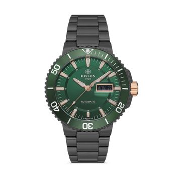 Hislon SD137N-15SR Erkek Kol Saati