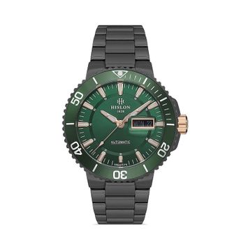 Hislon SD137N-15SR Erkek Kol Saati