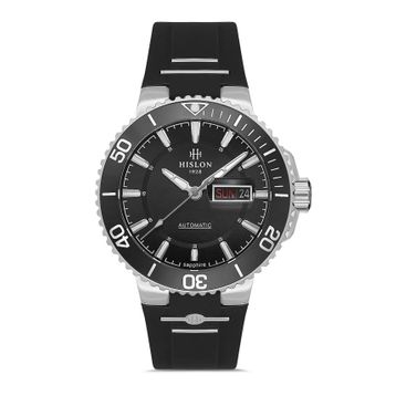 Hislon SD137T-04BB Erkek Kol Saati