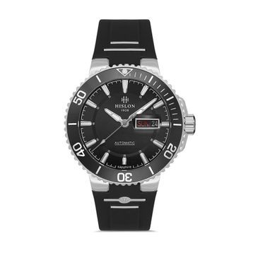Hislon SD137T-04BB Erkek Kol Saati