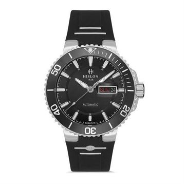 Hislon SD137T-04BB Erkek Kol Saati