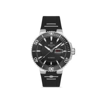 Hislon SD137T-04BB Erkek Kol Saati