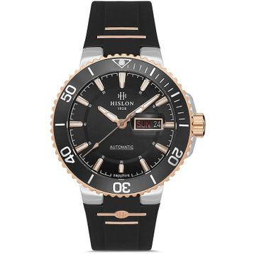 Hislon SD137T-04BR Erkek Kol Saati