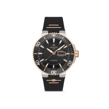 Hislon SD137T-04BR Erkek Kol Saati