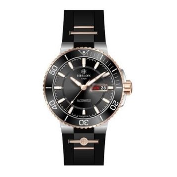 Hislon SD137T-04BR Erkek Kol Saati