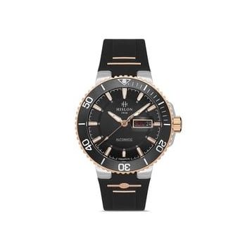 Hislon SD137T-04BR Erkek Kol Saati