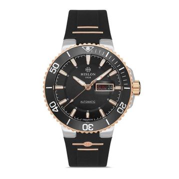 Hislon SD137T-04BR Erkek Kol Saati