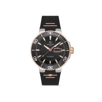 Hislon SD137T-04BR Erkek Kol Saati