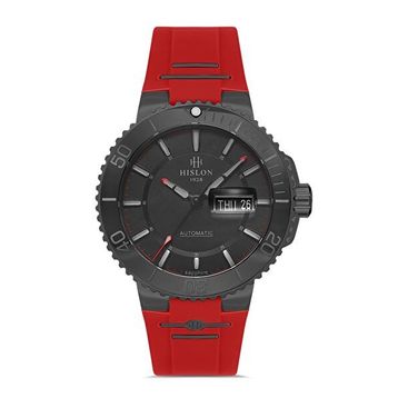 Hislon SD137T-11KN Erkek Kol Saati