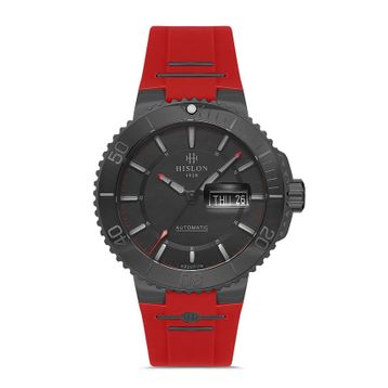 Hislon SD137T-11KN Erkek Kol Saati