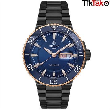 Hislon SD137T-11SR Erkek Kol Saati