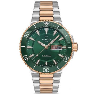 Hislon SD137T-15SR Erkek Kol Saati