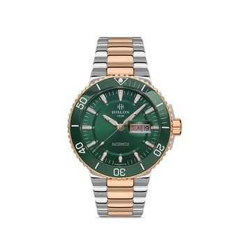 Hislon SD137T-15SR Erkek Kol Saati