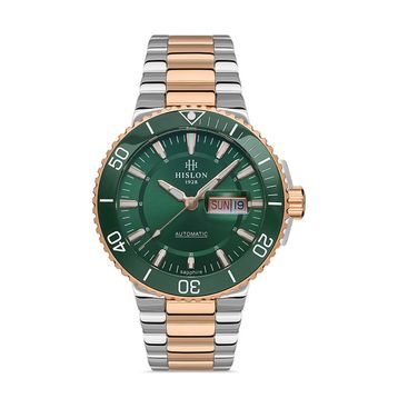 Hislon SD137T-15SR Kol Saati