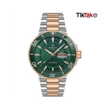 Hislon SD137T-15SR Kol Saati