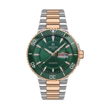 Hislon SD137T-15SR Kol Saati