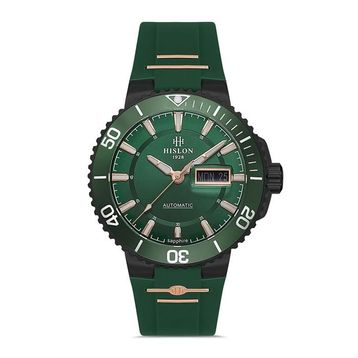 Hislon SD137T-15YR Erkek Kol Saati