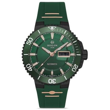 Hislon SD137T-15YR Erkek Kol Saati
