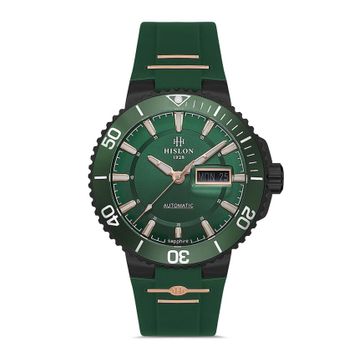 Hislon SD137T-15YR Erkek Kol Saati