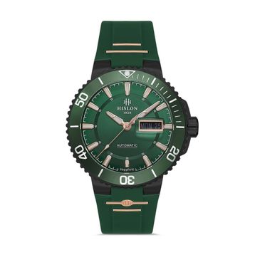 Hislon SD137T-15YR Erkek Kol Saati