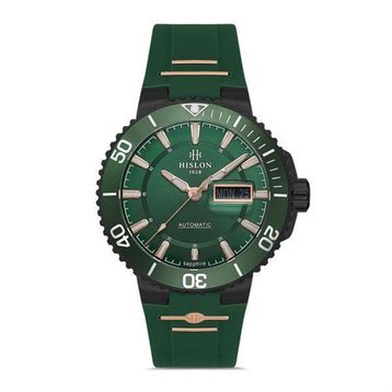 Hislon SD137T-15YR Erkek Kol Saati