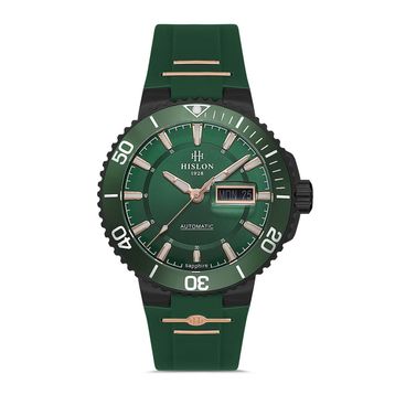 Hislon SD137T-15YR Erkek Kol Saati