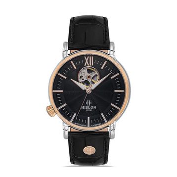 Hislon SD140T-04BR Erkek Kol Saati