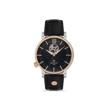 Hislon SD140T-04BR Erkek Kol Saati