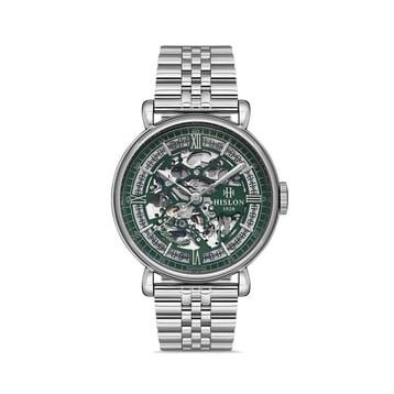 Hislon SD141S-17SS Erkek Kol Saati