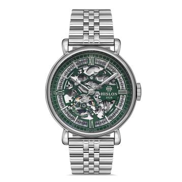 Hislon SD141S-17SS Erkek Kol Saati