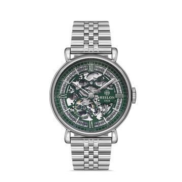 Hislon SD141S-17SS Erkek Kol Saati