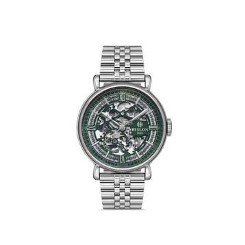 Hislon SD141S-17SS Erkek Kol Saati