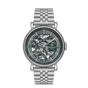 Hislon SD141S-17SS Erkek Kol Saati