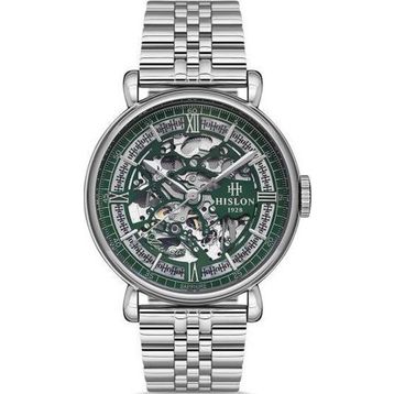 Hislon SD141S-17SS Erkek Kol Saati