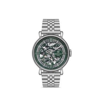 Hislon SD141S-17SS Erkek Kol Saati