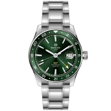 Hislon SD153T-15SS Erkek Kol Saati