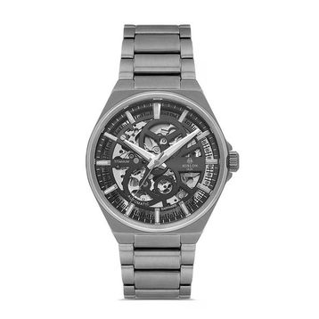 Hislon SD157V-04SS Erkek Kol Saati