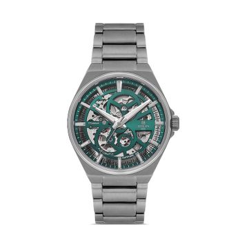 Hislon SD157V-15SS Erkek Kol Saati