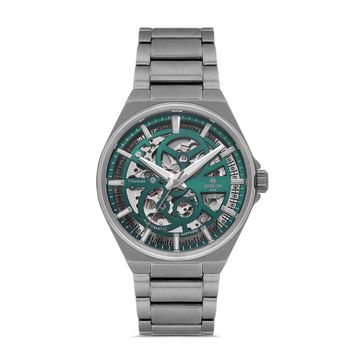 Hislon SD157V-15SS Erkek Kol Saati
