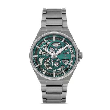 Hislon SD157V-15SS Erkek Kol Saati