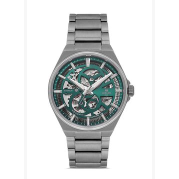 Hislon SD157V-15SS Erkek Kol Saati