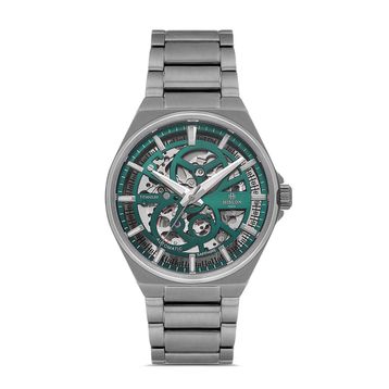 Hislon SD157V-15SS Erkek Kol Saati