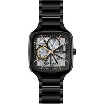 Hislon SD166B-04SR Erkek Kol Saati