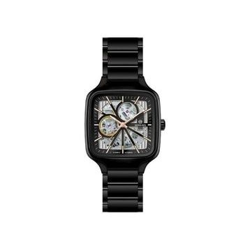 Hislon SD166B-04SR Erkek Kol Saati