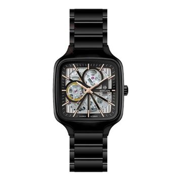 Hislon SD166B-04SR Erkek Kol Saati